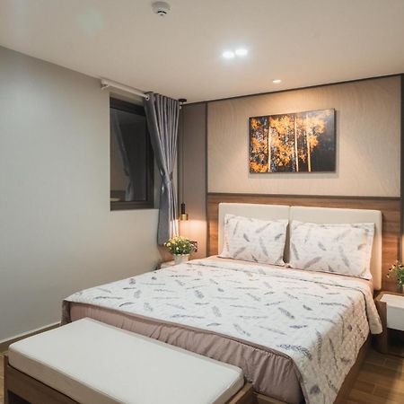 Thao Nguyen House Hotel Da Lat Buitenkant foto