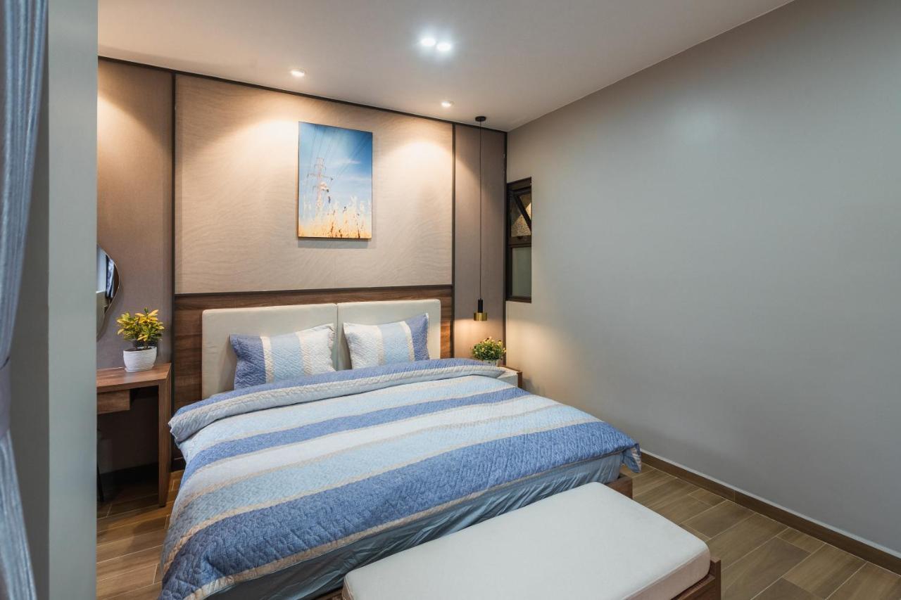 Thao Nguyen House Hotel Da Lat Buitenkant foto