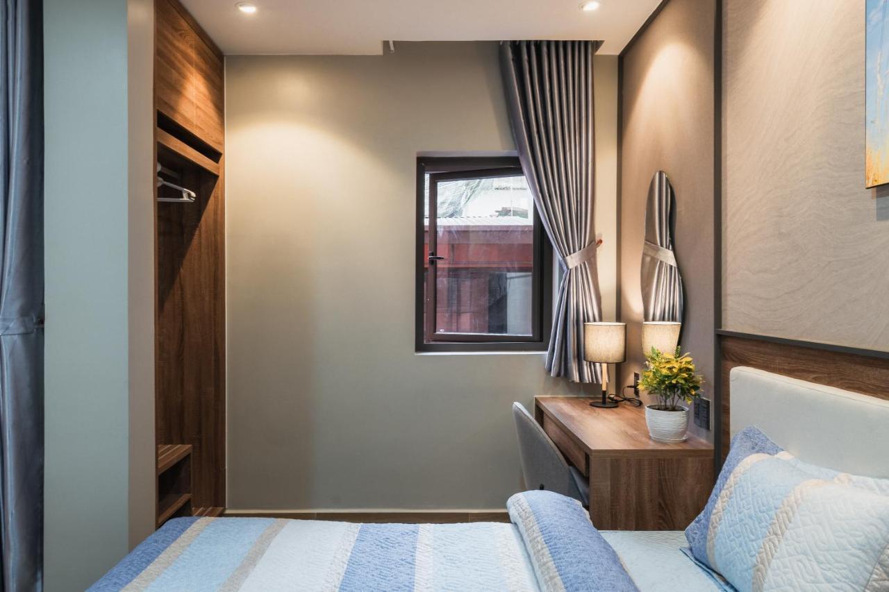 Thao Nguyen House Hotel Da Lat Buitenkant foto