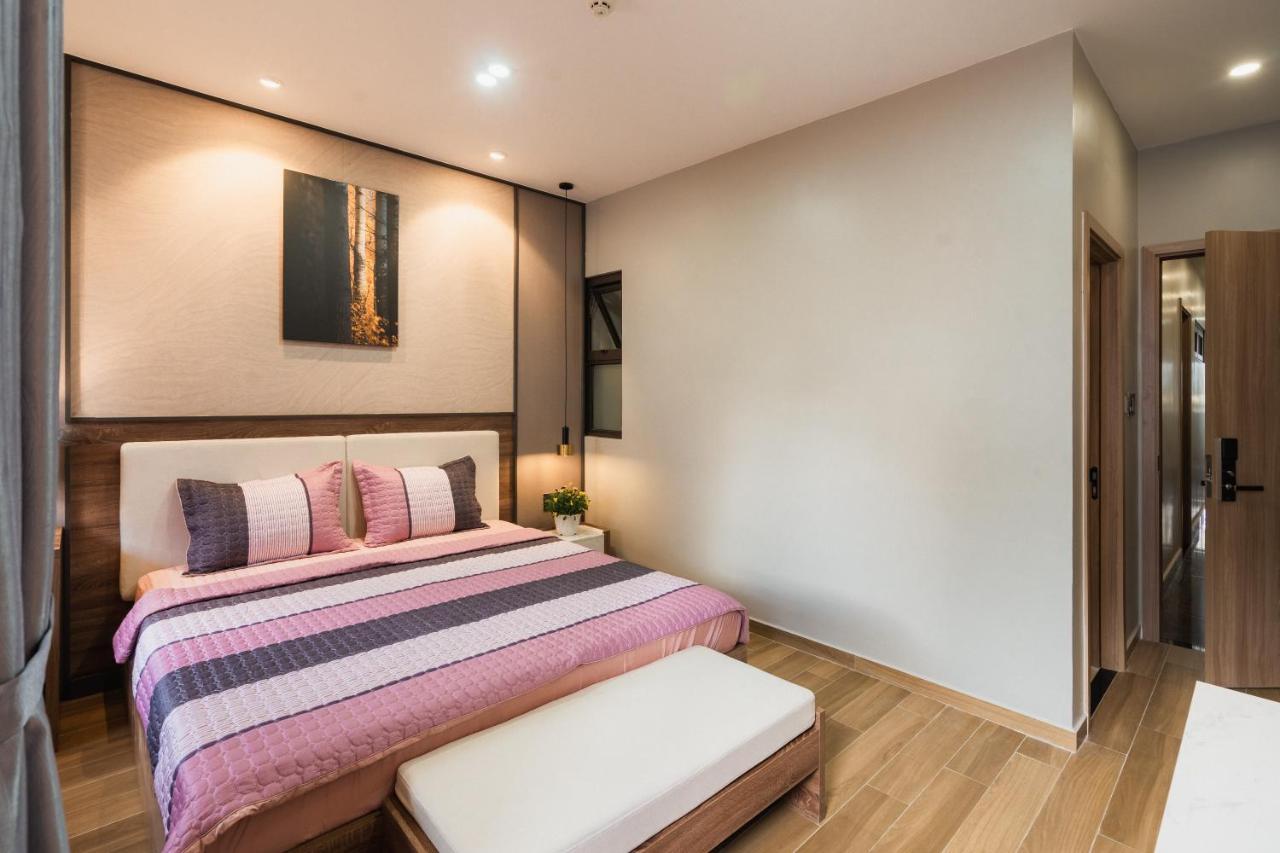 Thao Nguyen House Hotel Da Lat Buitenkant foto