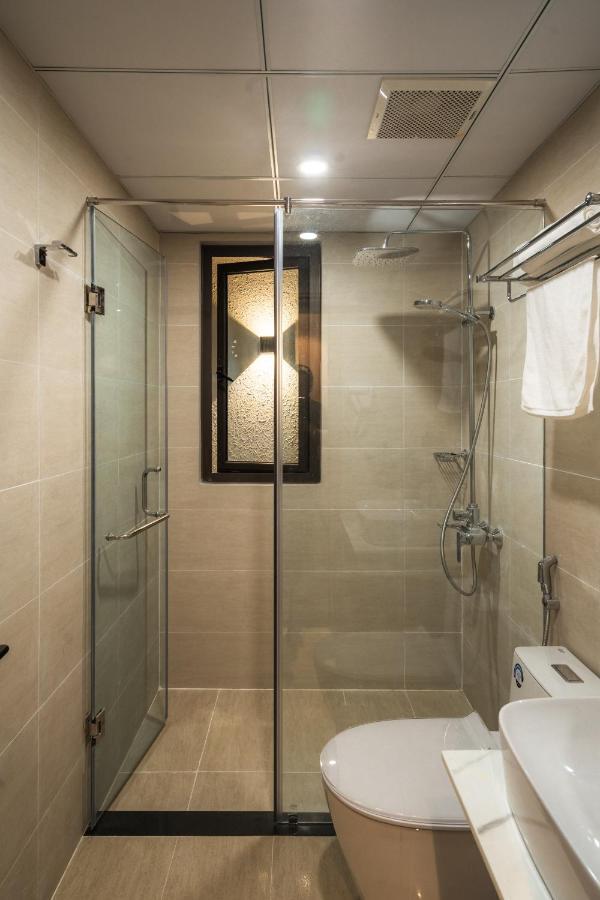 Thao Nguyen House Hotel Da Lat Buitenkant foto